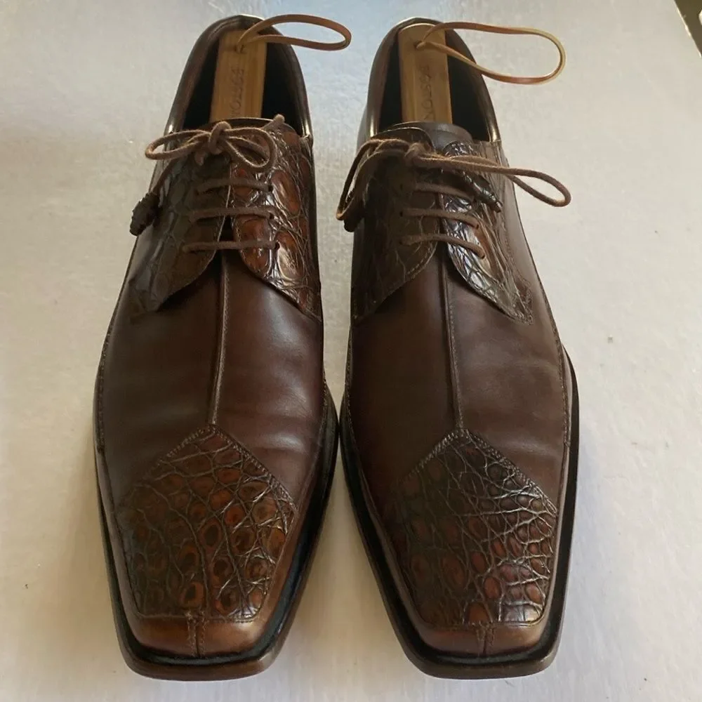 Mezlan men’s julian